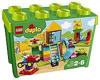 ПОД ЗАКАЗ 20+- ДНЕЙ Lego Duplo Большая игровая площадка 10864