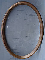 ДЗЕРКАЛО В ОВАЛЬНІЙ РАМІ, фото 2