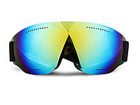 Горнолыжные очки Feiyu UV400 Зеленый