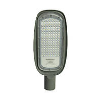 Светильник светодиодный консольный EVROLIGHT 100Вт 5000К MALAG-100 12000Лм IP65 1129190501 Светильник светодиодный консольный EVROLIGHT 100Вт 5000К MALAG-100 12000Лм IP65