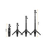 Штатив для смартфона Yunteng YT-9928, фото 6