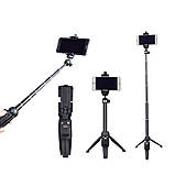 Штатив для смартфона Yunteng YT-9928, фото 7