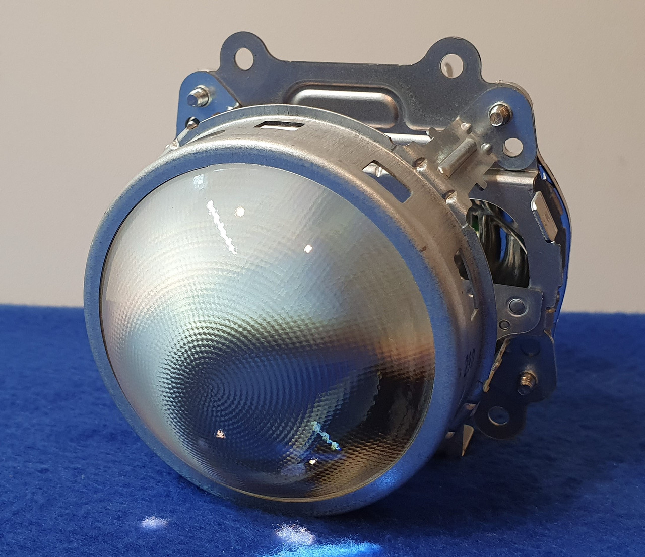 Оригінальні BI-XENON лінзи KOITO 3 дюйми