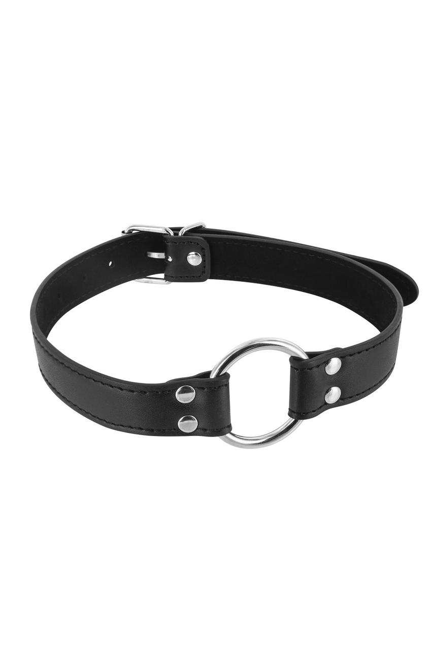 Кляп с кольцом Fetish Tentation Ring Gag gigante.com.ua