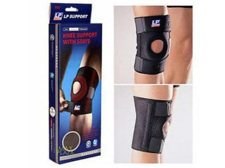 Масажер Knee Support with stays