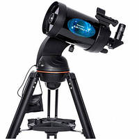 Телескоп Celestron Astro Fi 5, Шмидт-Кассегрен 300х (22204) + Wi-Fi + GoTo + набор для чистки оптики 5в1