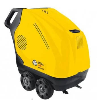 Апарат високого тиску з підігрівом Annovi Reverberi HOT 2321