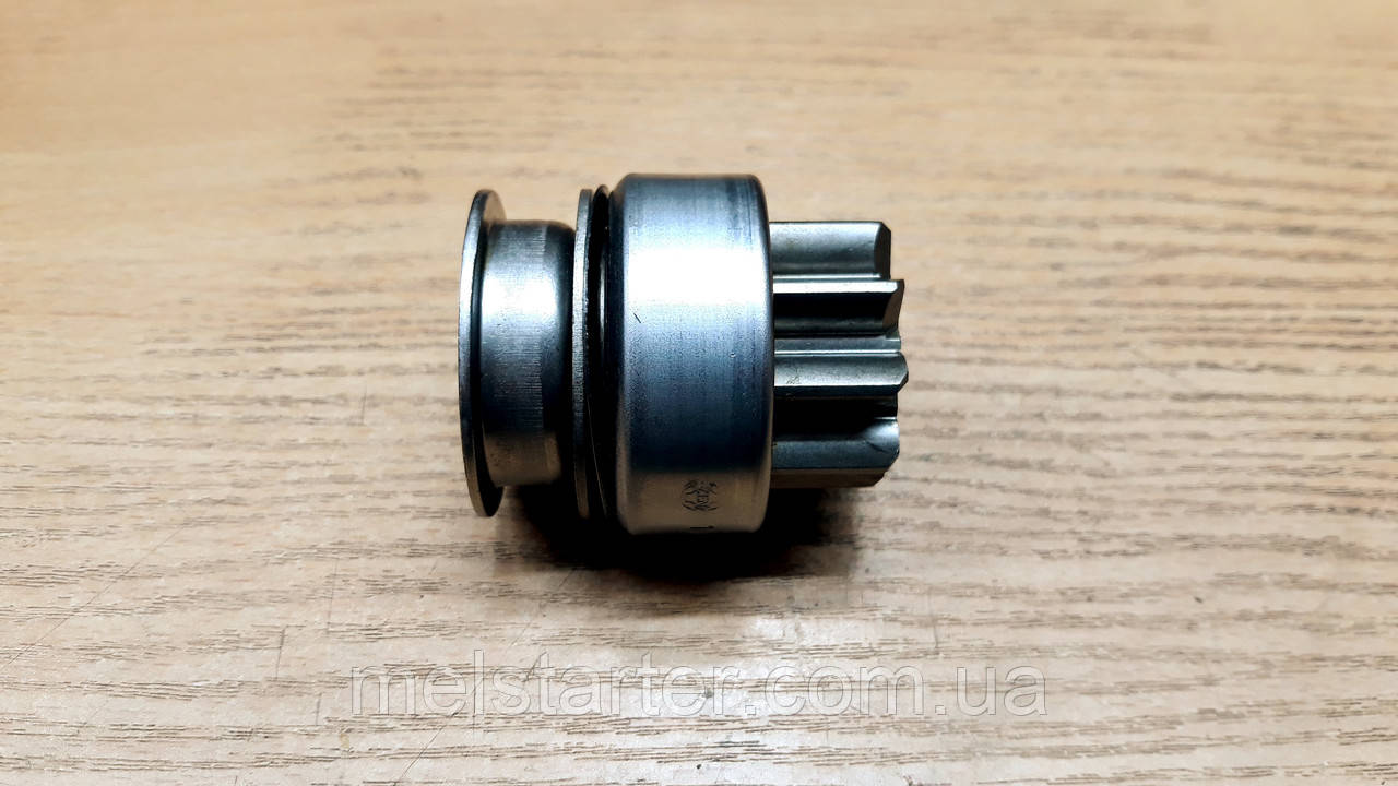 Бендікс стартера ZN1063 (Mitsubishi, OPEL, RENAULT)