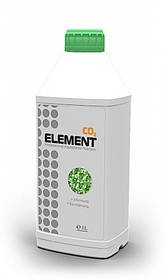 Препарат для боротьби з водоростями PAN Element CO2, 1000 ml.