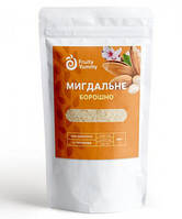 Мигдальне борошно бланшироане (біле), 200 г , Fruity Yummy