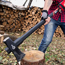 Колун Intertool HT-0273, фото 4