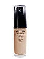 Тональна основа Shiseido Synchro Skin Glow Luminizing Fluid Foundation SPF 20 - N2 Neutral