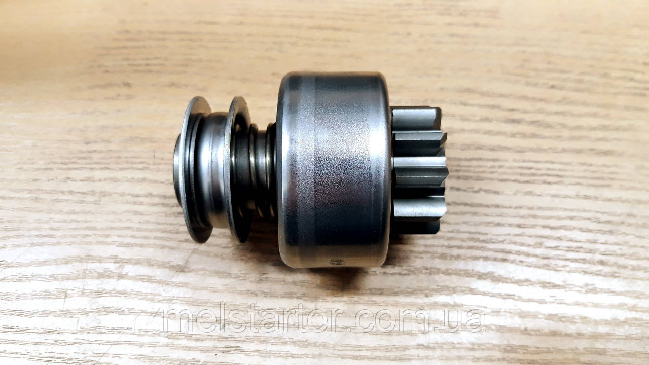 Бендікс стартера ZN1616 (Iskra, FORD, NEW HOLLAND, CASE, MASSEY FERGUSON, JCB)