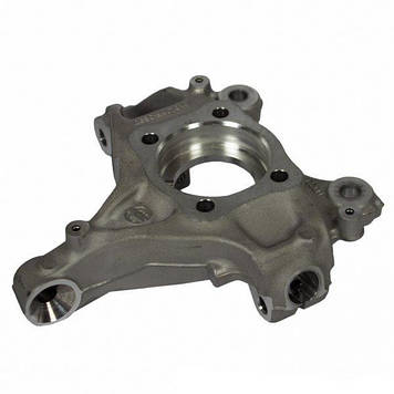 Цапфа передня права Lincoln MKZ; Motorcraft MEF282