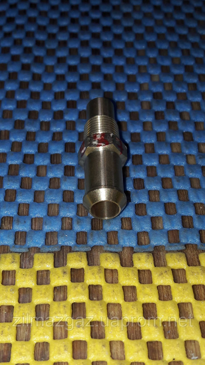 Штуцер подачи газа в карбюратор (врезной): купить, цена в Одессе и ...