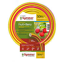 Харчової садовий шланг для поливу SYMMER GARDEN "Fruit+Berry" 1" 50м
