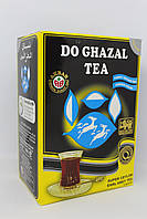 Чай цейлонський з бергамотом Do Ghazal Tea Earl Grey 500 г Шрі-Ланка