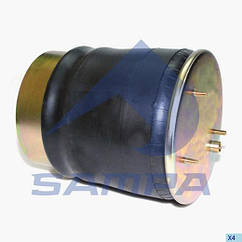 Пневмоподушках 8360N SAMPA SP55836-K01