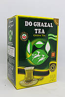 Чай зелений цейлонський Do Ghazal Tea 500 г Шрі-Ланка
