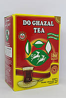 Чай чорний цейлонський Do Ghazal tea 500 г Шрі-Ланка