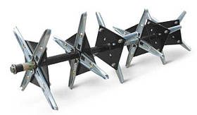 Скарифікатор Husqvarna 102 см