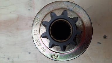 СТ230-3708600 Привід стартера СТ 230А1 СТ 230Б4 РАФ, ГАЗ, ПАЗ, УАЗ, фото 4