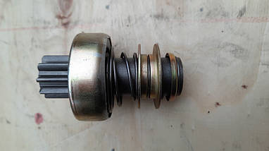 СТ230-3708600 Привід стартера СТ 230А1 СТ 230Б4 РАФ, ГАЗ, ПАЗ, УАЗ, фото 2