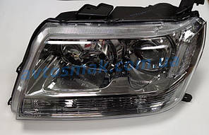 Фара передня для Suzuki Grand Vitara '06-3532065J11000