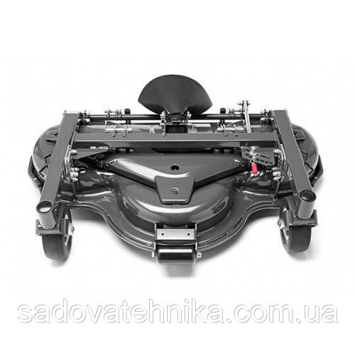 Ріжуча дека Husqvarna Combi 132 см для райдерів P 520D, 525D