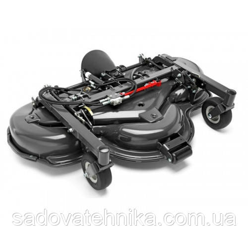 Ріжуча дека Husqvarna Combi 155 см для райдерів Husqvarna P 520D, 525D