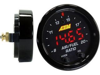 Широкосмугова ШДК лямбда Innovate Motorsports LC-2 №3795 w/DB, фото 1