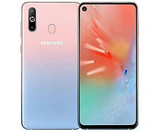 ЧОХЛИ ДЛЯ SAMSUNG A60 2019