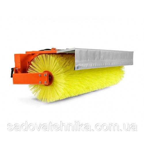 Щітка Husqvarna для райдерів P520D, P525D 130 см