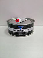 Шпаклівки з вуглеволокном