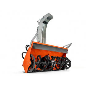 Роторний снігоприбирач Husqvarna 120 см