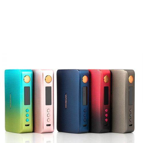 Бокс мод Vaporesso GEN S 220W (original)