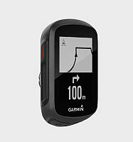 Беспроводной велокомпьютер Garmin Edge 130 HR Bundle