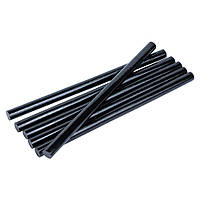 Клейовий стрижень Grad 11.2 мм (1 кг) 300 мм чорний (2712035)