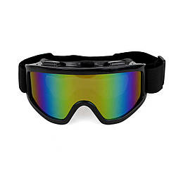 Окуляри для лижників, для велосипедистів і для мотоциклістів (МГ-1001-5)