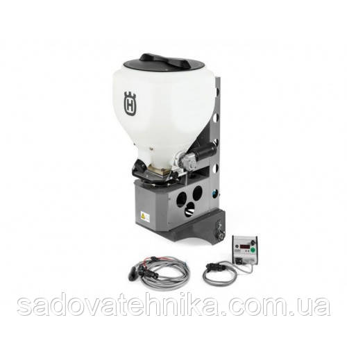 Розкидувач-сівалка Husqvarna Профі; 80-600см, фото 1