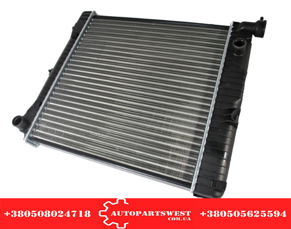 Радіатор охолодження MB 207-410D 86-96 THERMOTEC D7M001TT