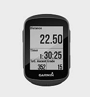 Беспроводной велокомпьютер Garmin Edge 130 MTB Bundle