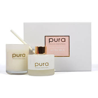 Ароманабор Aurora Vanilla