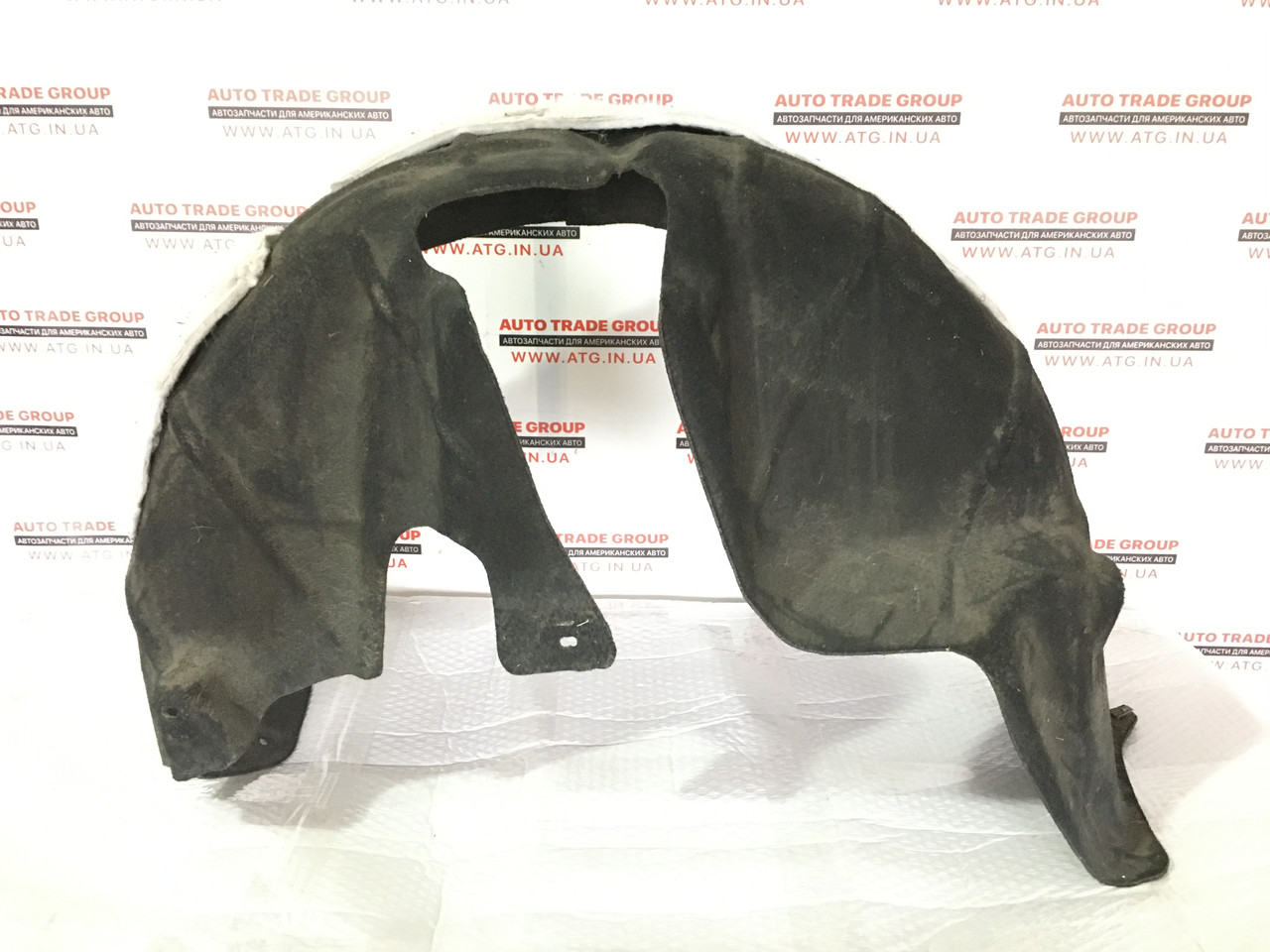 Підкрилок задній лівий VW Passat B7 USA 2012-2015 561-810-971-A