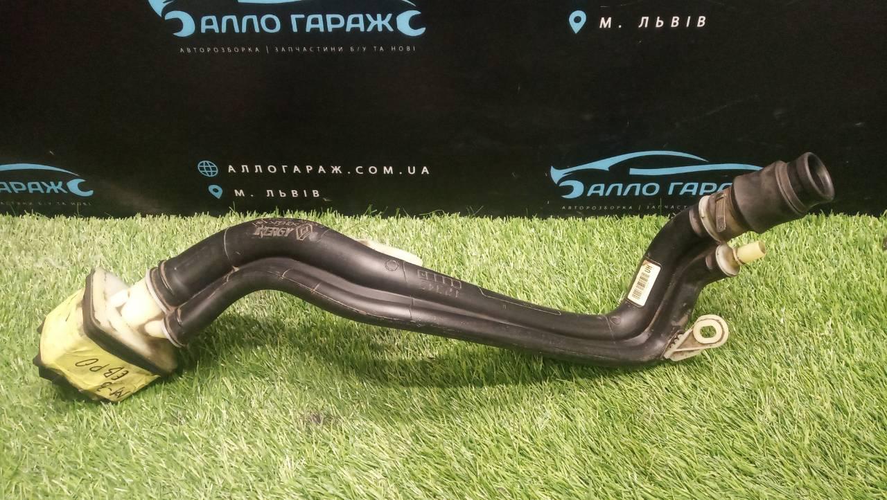ГОРЛІТИНА ТОПЛИВНОГО БАКА RENAULT MEGANE III (Z) 08-15 172210008R Рено меган 3