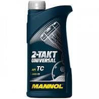 2-Takt Універсальний 7205 MANNOL 1л