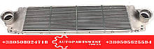 Радіатор інтеркулера VW T5 1.9 / 2.0 / 2.5 TDI NRF 30354
