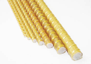 СКЛОПЛАСТИКОВА АРМАТУРА ⌀10 LIGHT+