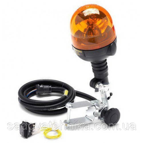 Проблисковий Ліхтар Husqvarna, фото 1