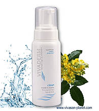 Пінка для душу Вівадерм Вівасан 250 мл